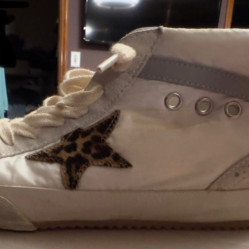 Golden Goose